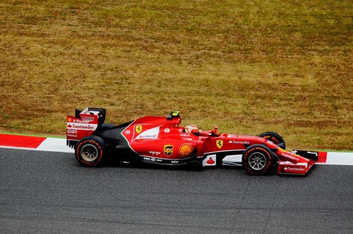 A guide on the 2019 Australian Grand Prix A guide on the 2019 Australian Grand Prix