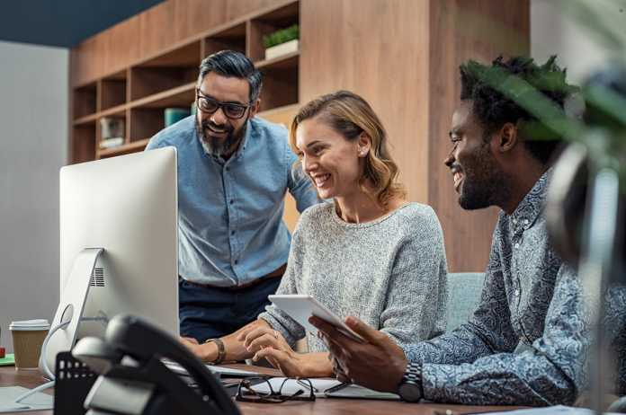 Why your organisation needs to use Objectives and Key Results software Objectives and Key Results book
