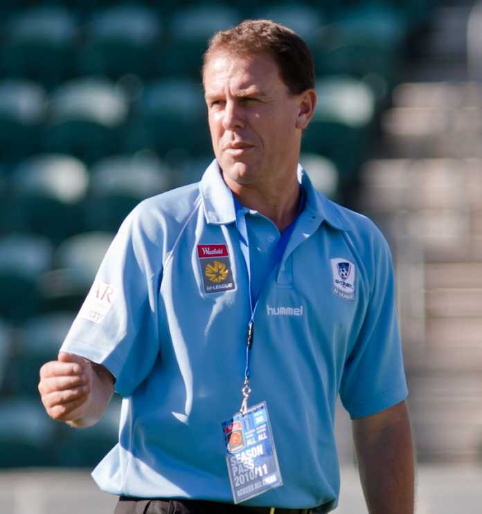 Investigation into Alen Stajcic sacking ruled out by FFA Investigation into Alen Stajcic sacking ruled out by FFA