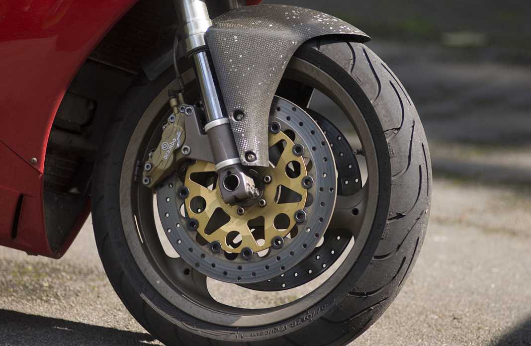 How to pick tires for vehicles and motorcycles