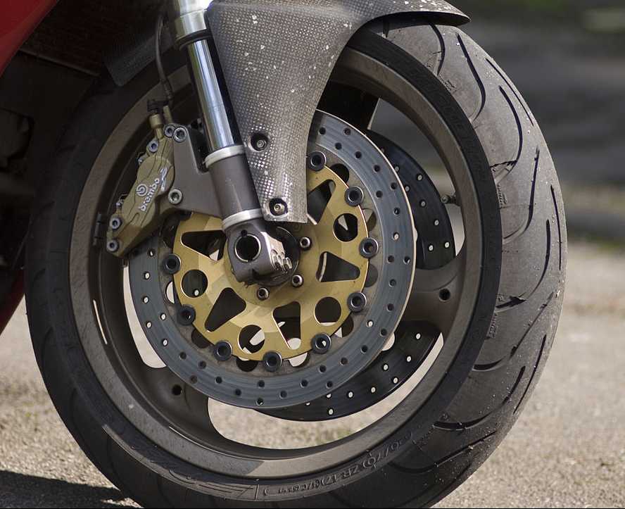 How to pick the best tyres for vehicles and motorcycles