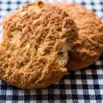 ANZAC biscuit recipe