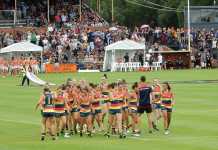 How the gimmicky AFLX is destroying the AFLW this season