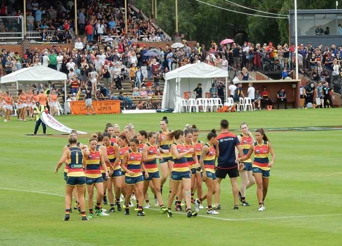 How the gimmicky AFLX is destroying the AFLW this season How the gimmicky AFLX is destroying the AFLW this season