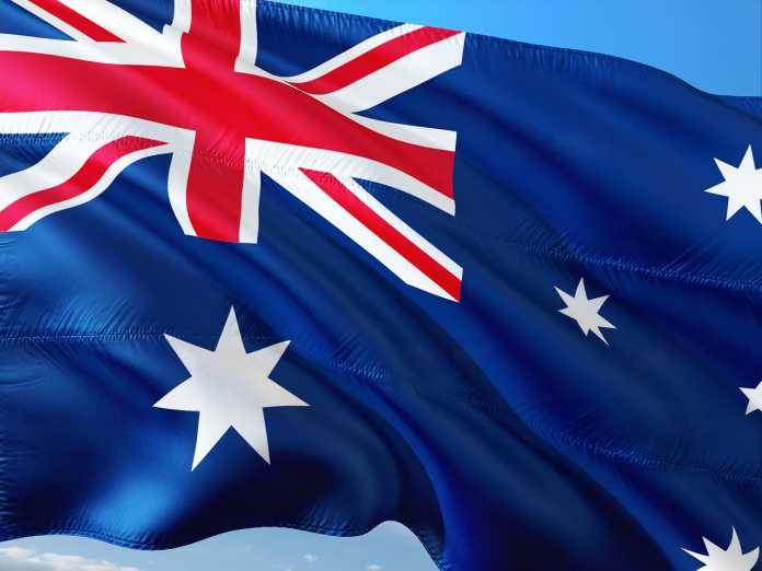 A brief history of our national anthem: Advance Australia Fair