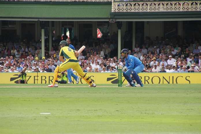 Australia pull off their greatest ever ODI run chase against India Australia pull off their greatest ever ODI run chase against India