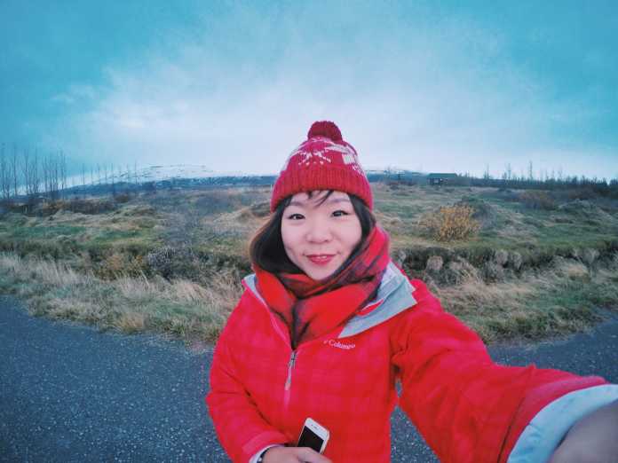 Bow Meiji talks about her experiences travelling the world Bow Meiji talks about her experiences travelling the world