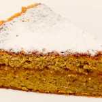 Carrot Cake Recipe