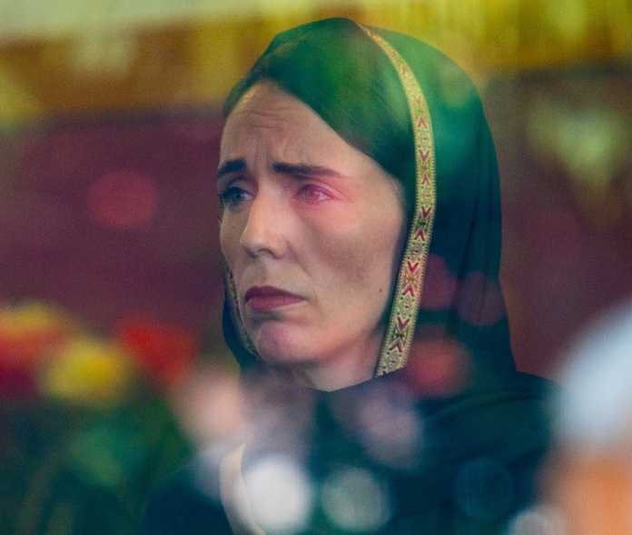 New Zealand announces post-Christchurch gun law reform New Zealand announces post-Christchurch gun law reform