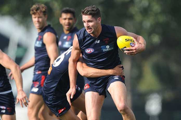 Jesse Hogan stood down by Fremantle Dockers over ‘poor alcohol choices’ Jesse Hogan stood down by Fremantle Dockers over ‘poor alcohol choices’