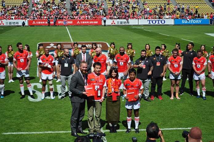 SANZAAR to ditch Sunwolves from Super Rugby competition for 2021 SANZAAR to ditch Sunwolves from Super Rugby competition for 2021