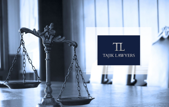 Tajik Lawyers Reviews
