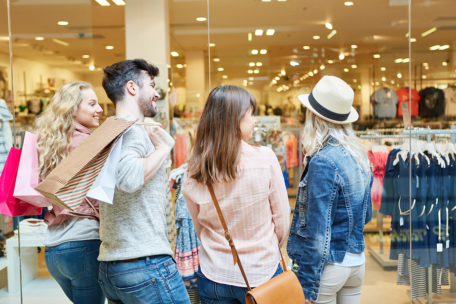 What can retailers do to encourage more sales