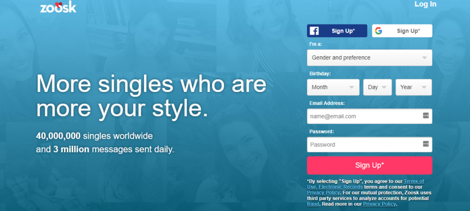 10 Best Dating Sites For Singles in Australia