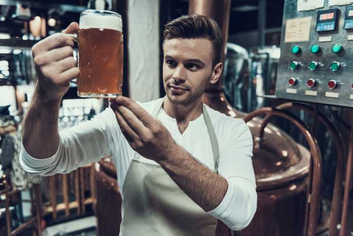 Is there an opportunity to export craft beer to Latin America? Is there an opportunity to export craft beer to Latin America?