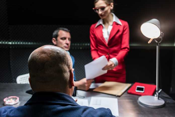 What to do when you are arrested and/or questioned by the police What to do when you are arrested and/or questioned by the police