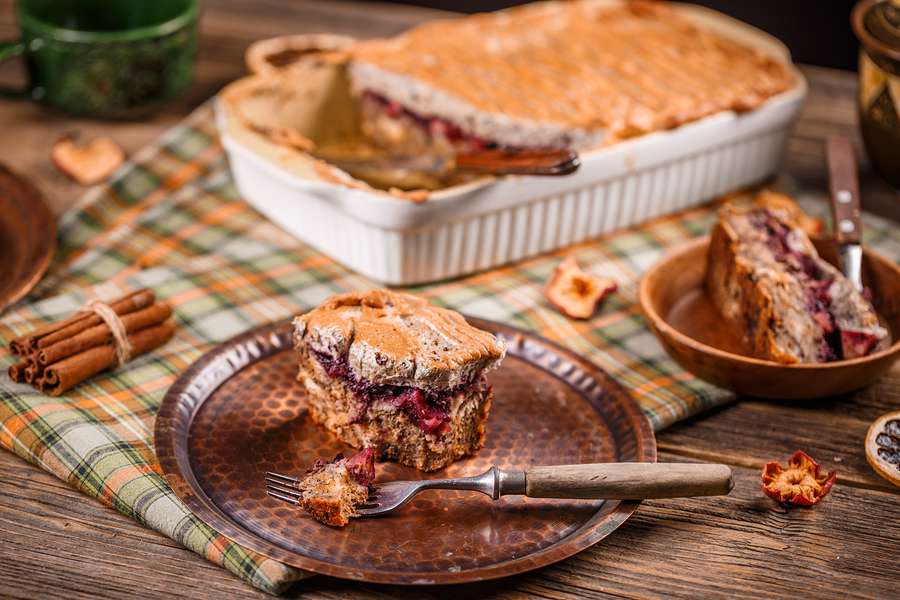 Classic Bread And Butter Pudding Recipe Easy To Make