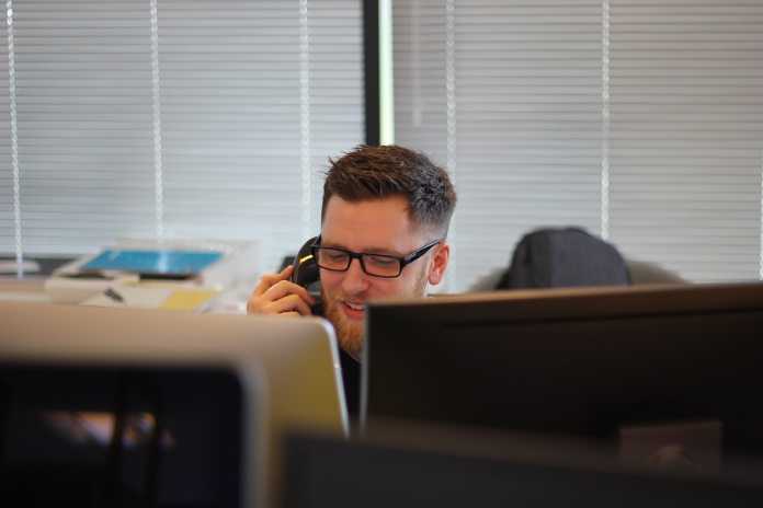 Worried about decreasing CX levels? Use inbound call centres