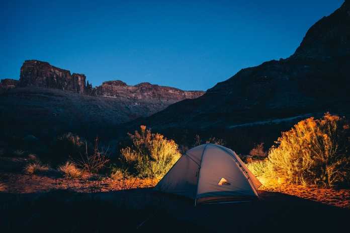 Everything first time campers need on their camping list Camping list essentials