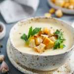 cauliflower soup recipe