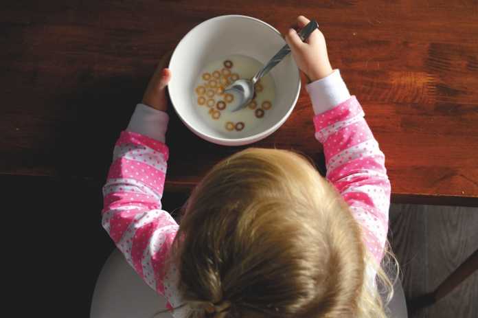 What you need to know about your child’s calcium intake calcium foods