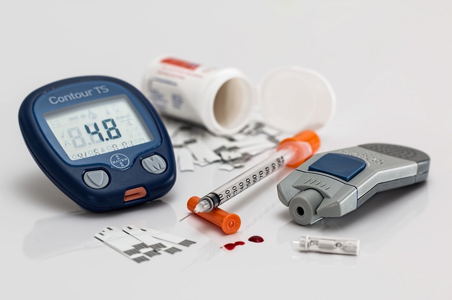 Diabetes 101: types, causes, symptoms and treatments