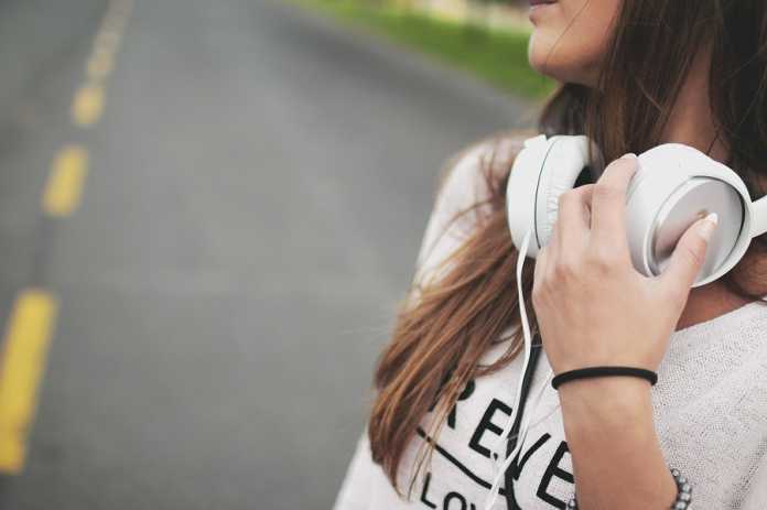 The anonymity of music production in the modern world The anonymity of music production in the modern world