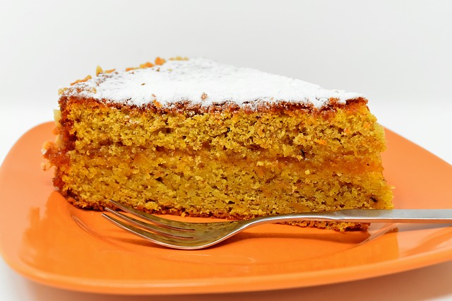 recipe Carrot Cake