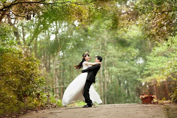 Why you should have your wedding in the Hunter Valley Why you should have your wedding in the Hunter Valley