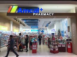 Amcal Pharmacy