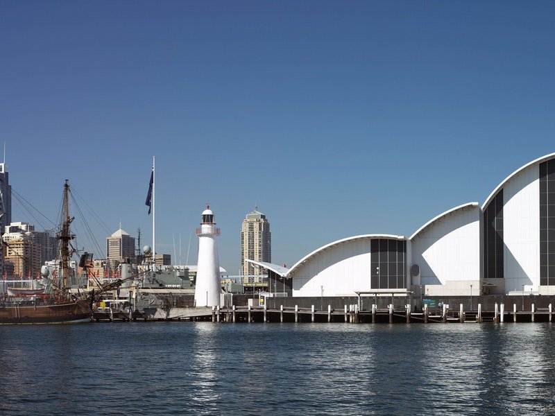 Australian National Maritime Museum