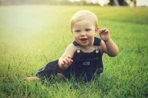 Travel tips and tricks for families with young babies
