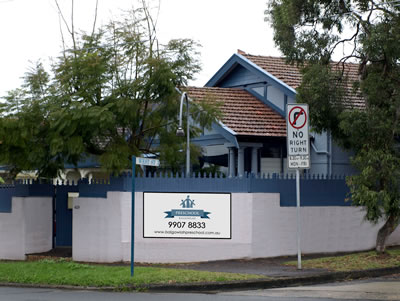 Balgowlah Preschool