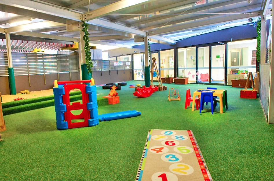 Barangaroo Montessori Academy Child Care Centre