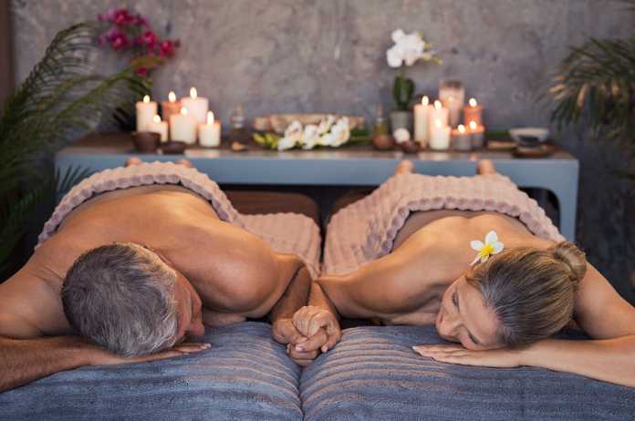 Barry Knerr explains the benefits of Botox and other medispa treatments Barry Knerr explains the benefits of Botox and other medispa treatments