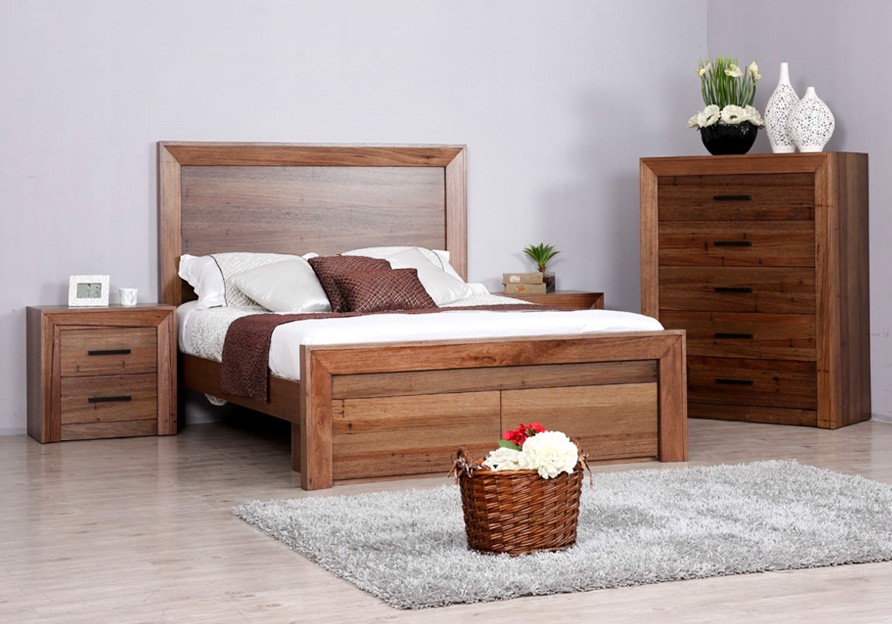 Bedworks