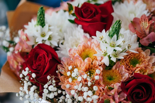 Best Florists in Sydney