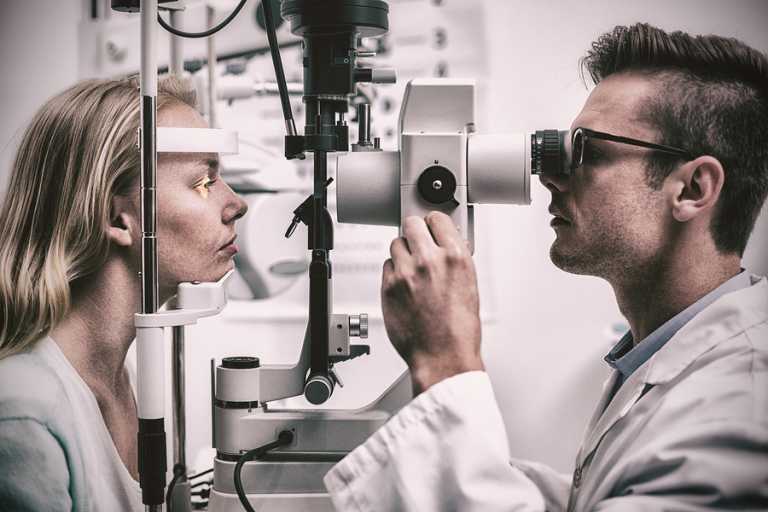 Best Optometrists in Sydney