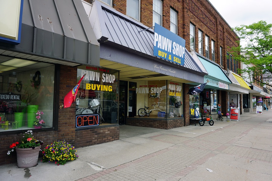 pawn shops near me that buy video games