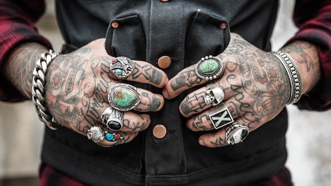 Sydneys best tattoo artists