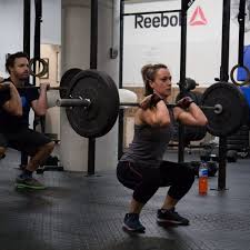 CrossFit Athletic