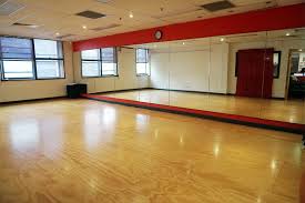 Crossover Dance Studios