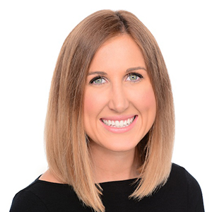 Dr Laura Rabjohns - Performance Podiatry Sydney