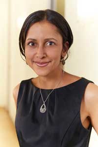 Dr Ankita Roy