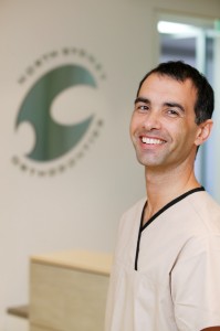 Dr Charles Daniels - North Sydney Orthodontics