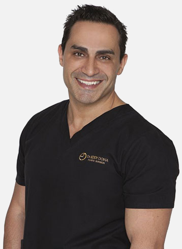 Dr Eddy Dona - Dr Dona Plastic Surgery