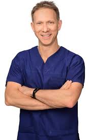 Dr Ralph Mobbs - Neuro Spine Clinic