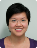 Dr Susan Hsieh - St George Paediatric Dental Specialists