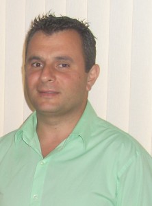 Dr Zak Nishanian - Advanced Care Chiropractic
