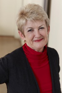 Dr. Sue Carr